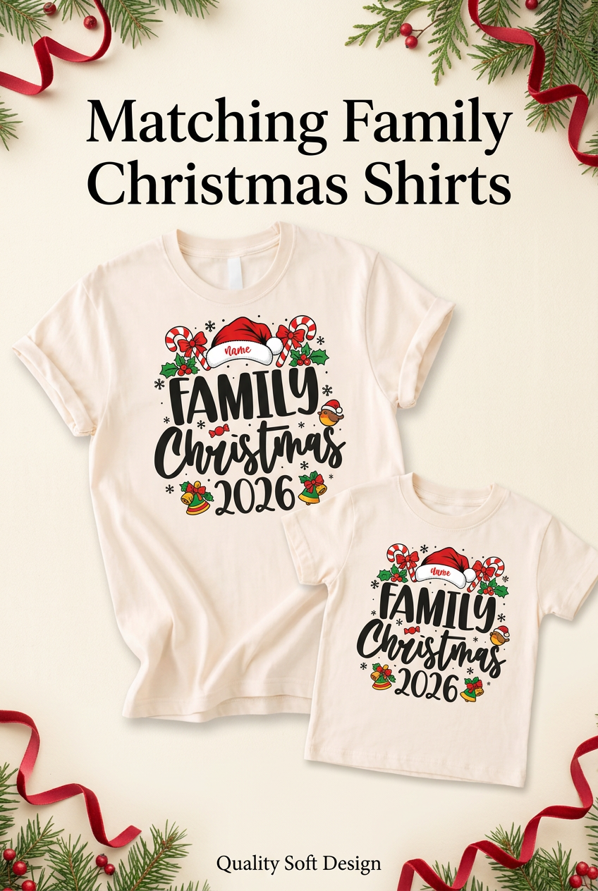 Christmas Time is Right Around The Corner
