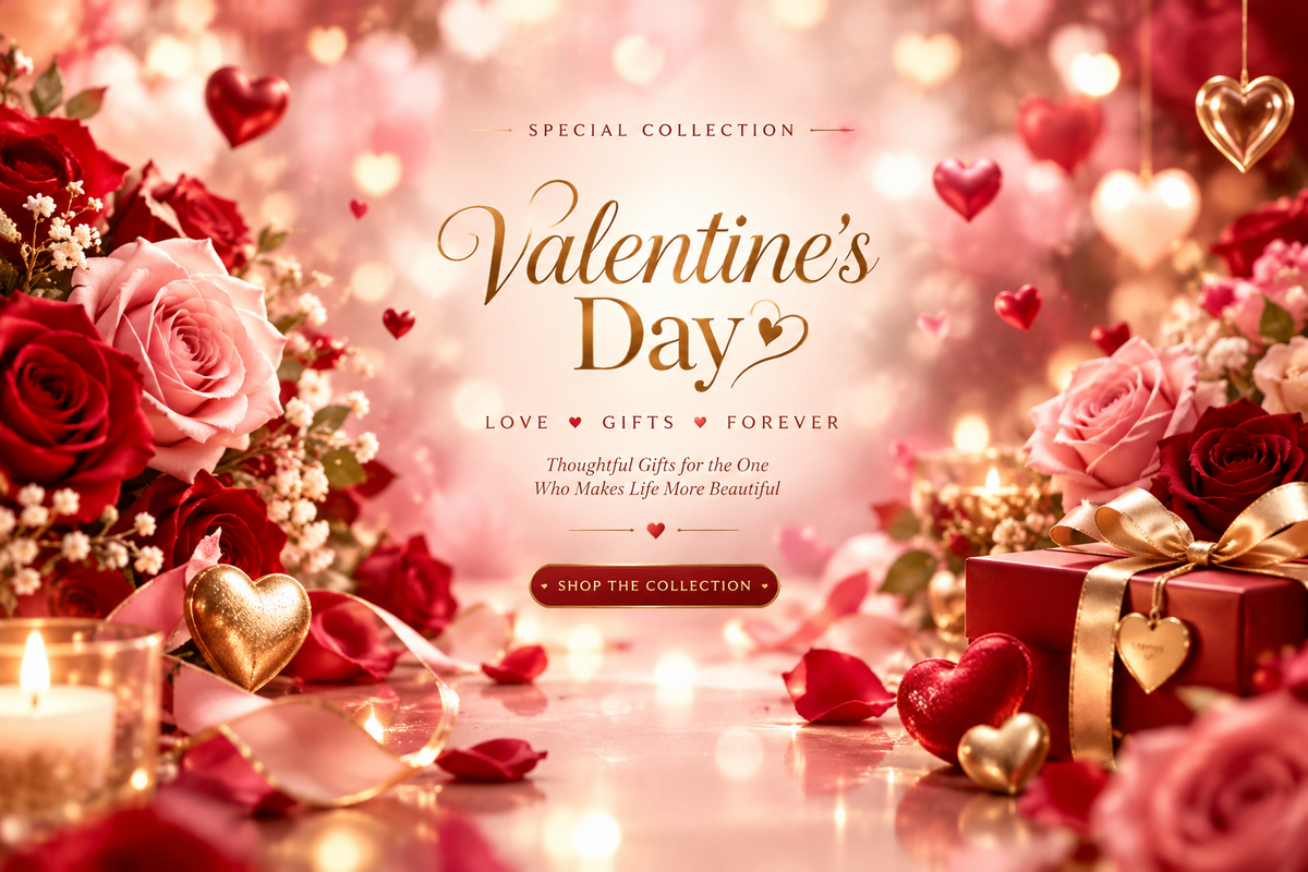 Valentines Day Designs