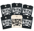 Camping Mode,Outdoor Shirts(QS1408)