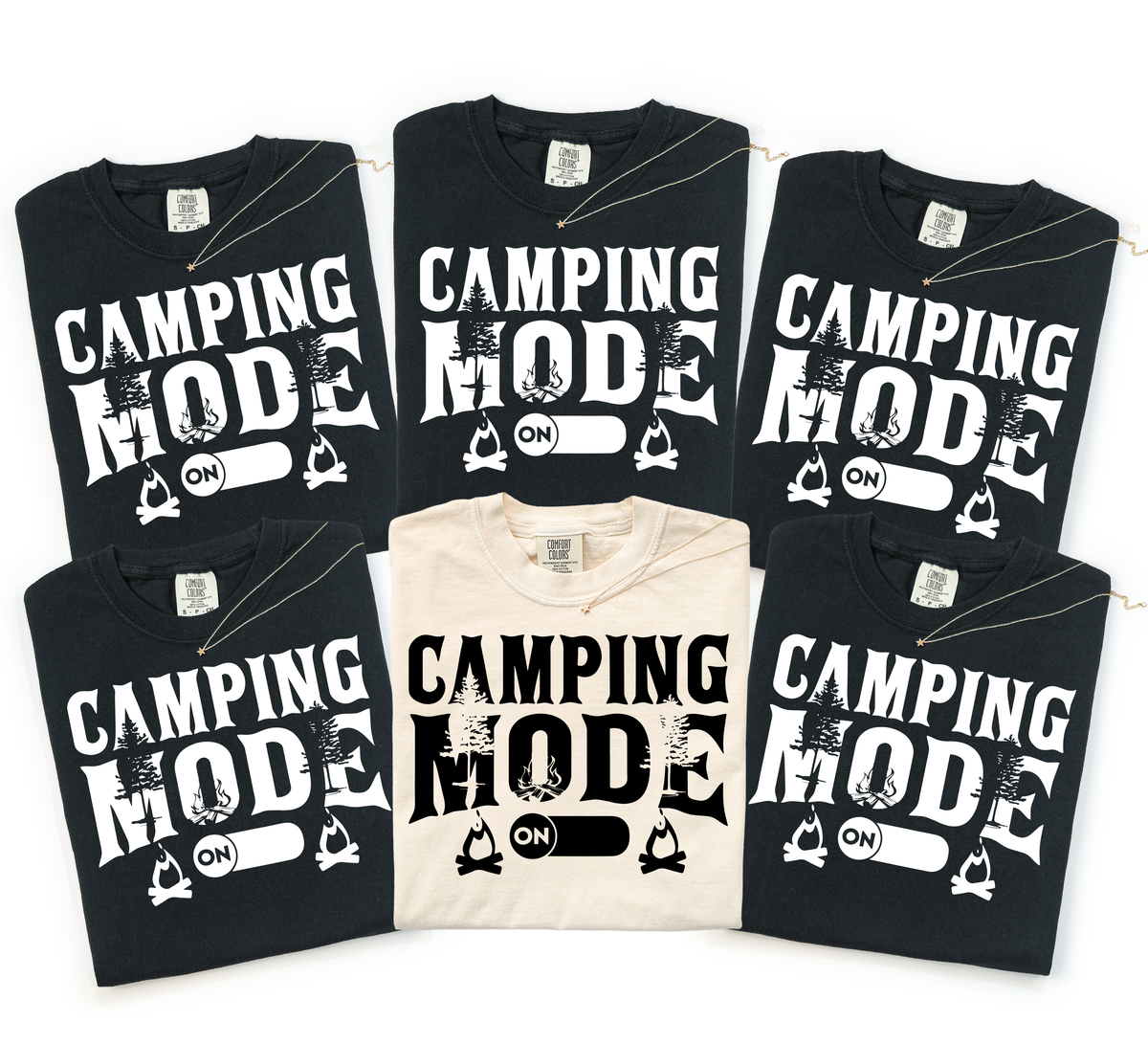 Camping Mode,Outdoor Shirts(QS1408)