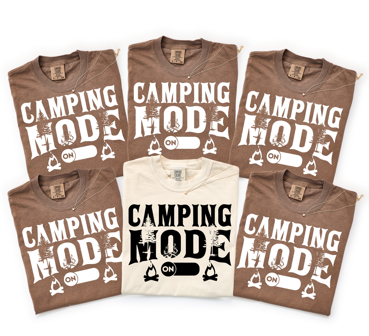 Camping Mode,Outdoor Shirts(QS1408)