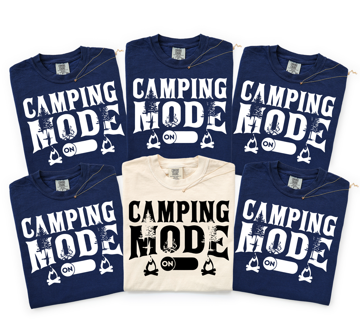 Camping Mode,Outdoor Shirts(QS1408)
