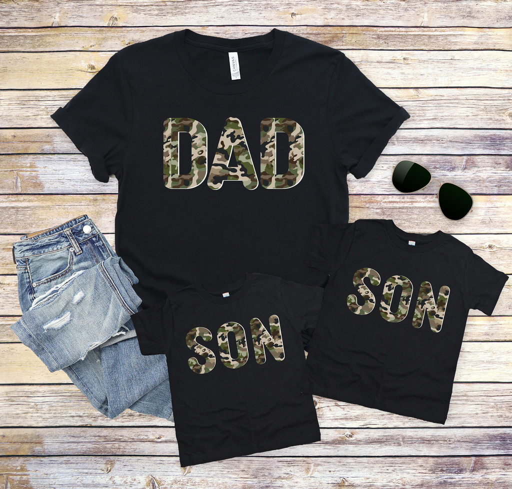 (Customizable)Fathers Day,Dad Shirts(QS1411)