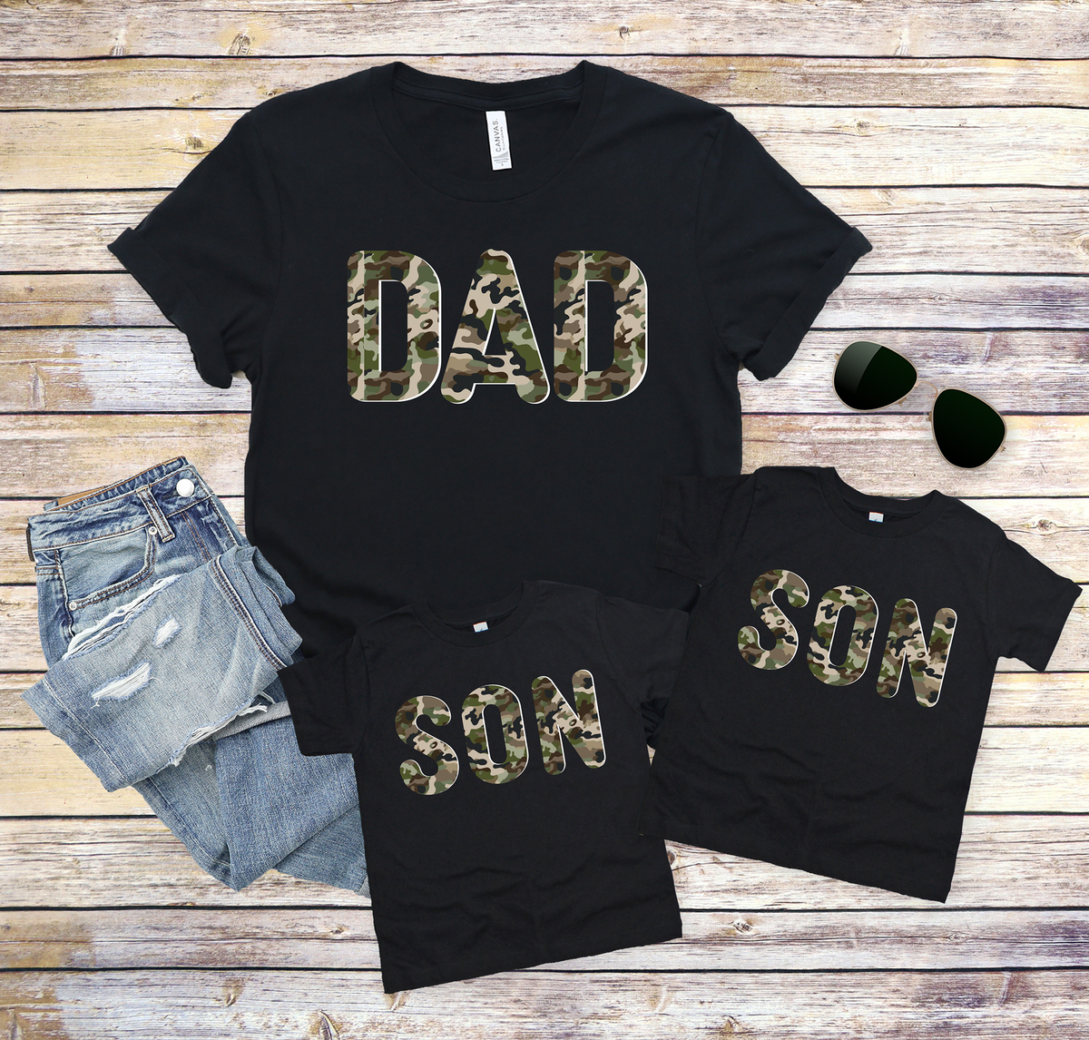 (Customizable)Fathers Day,Dad Shirts(QS1411)