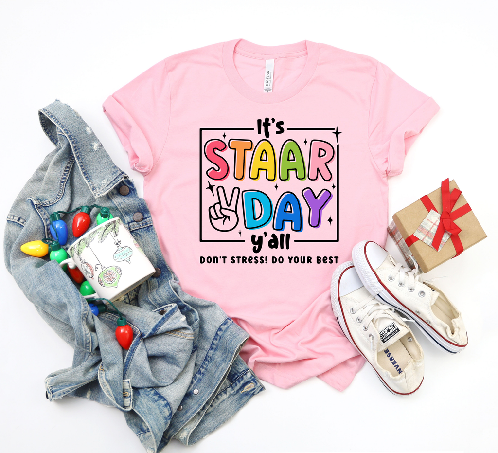 Star Day,School Shirts(QS1209)