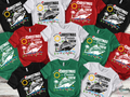 Christmas Crew Shirts,Cruisin(QS1536)