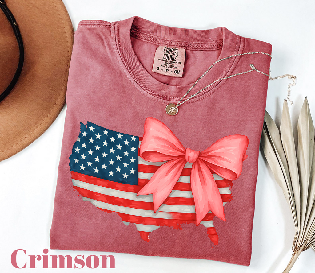 American Pride,July 4th Shirts(QS857)