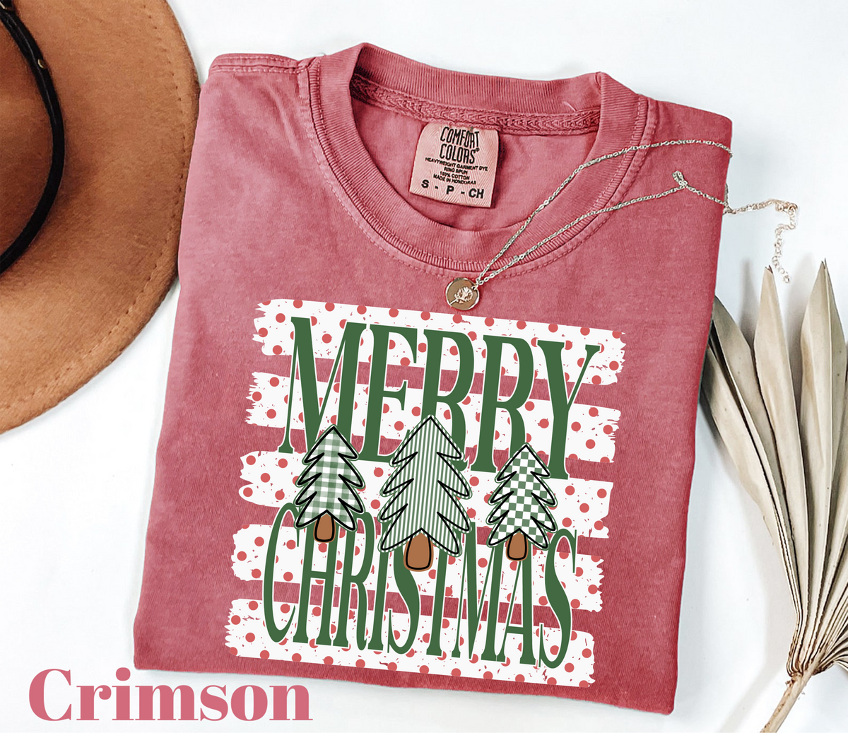 Merry Christmas Shirts(QS1540)