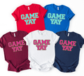 Game Yay,Sports Shirts(QS1309)