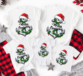 Christmas Cruise Crew Shirts, Cruisin family shirts(QS1522)