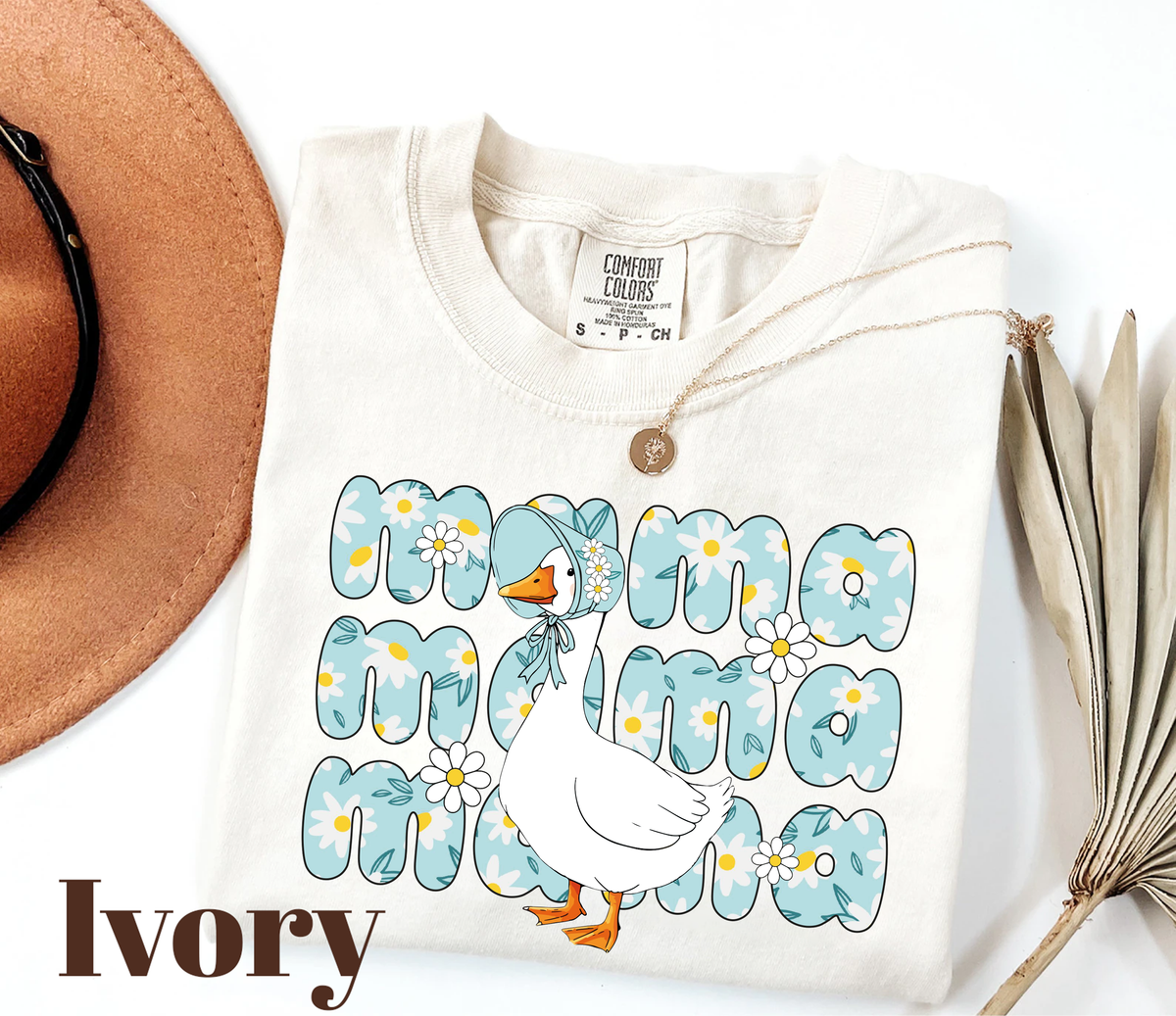 Mama,Goose Shirts(QS1303)