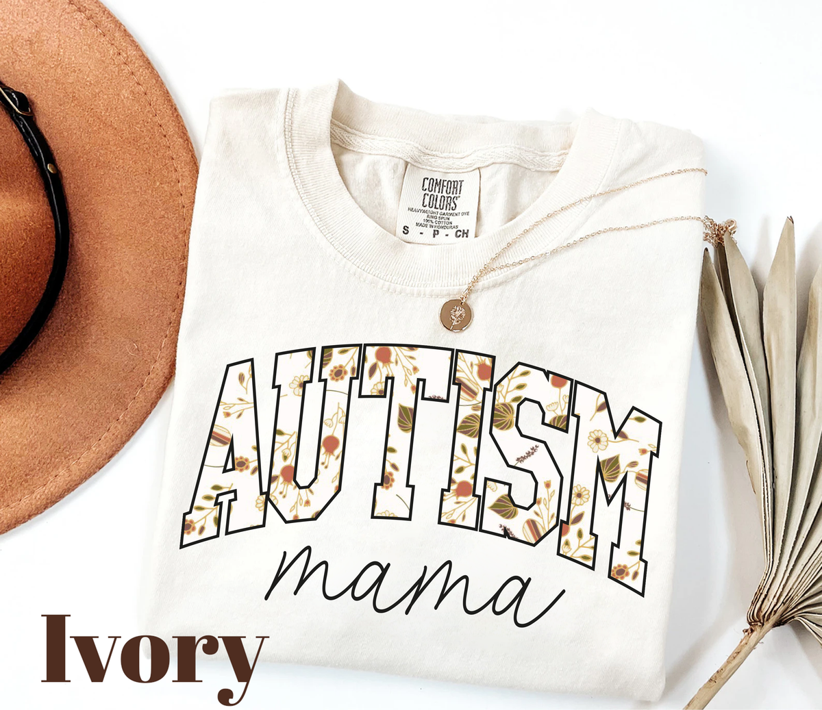 Autism Awareness,Mama Shirts(QS1299)