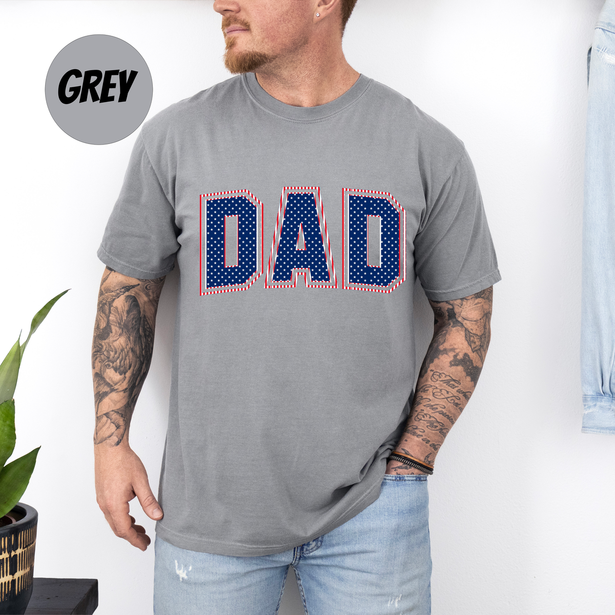 Fathers Day,Dad Shirts(QS1399)