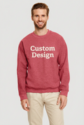 Custom, Personalized Sweatshirt
