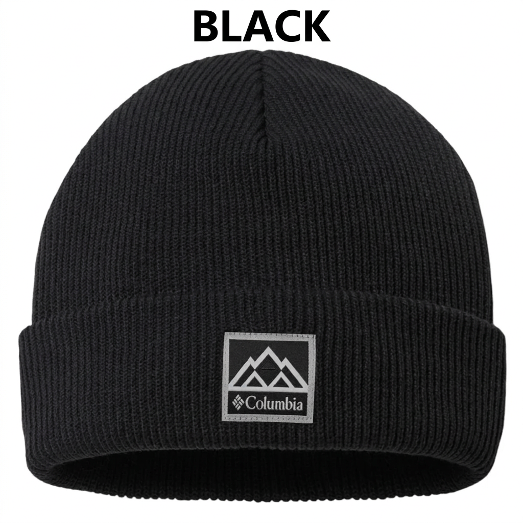 Columbia Whiribird Unisex Beanie(191132)