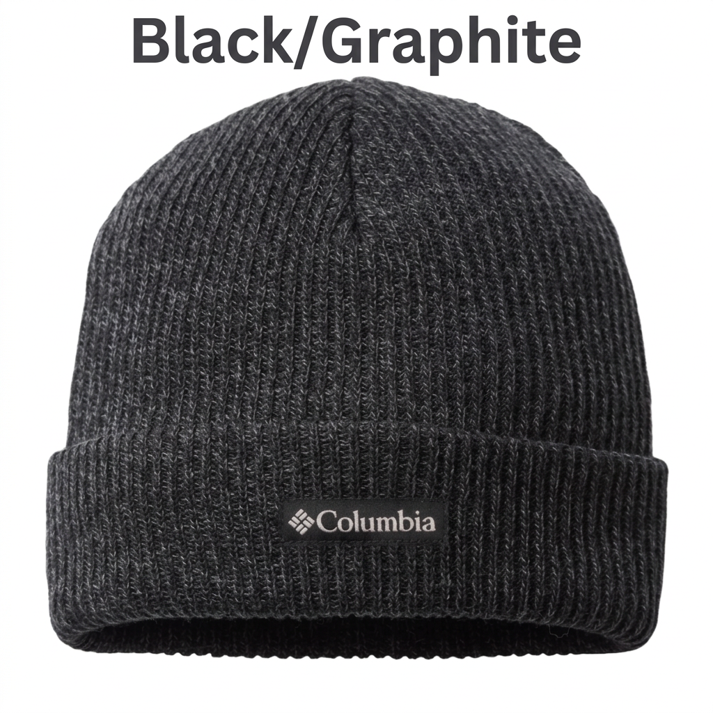 Columbia Whiribird Unisex Beanie(191132)