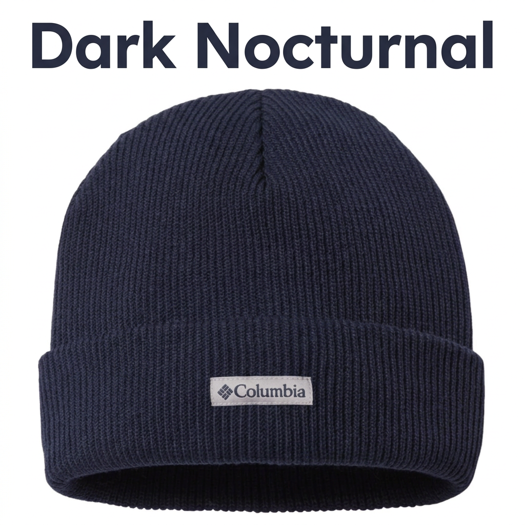 Columbia Whiribird Unisex Beanie(191132)