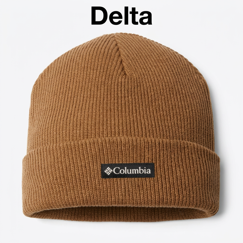 Columbia Whiribird Unisex Beanie(191132)