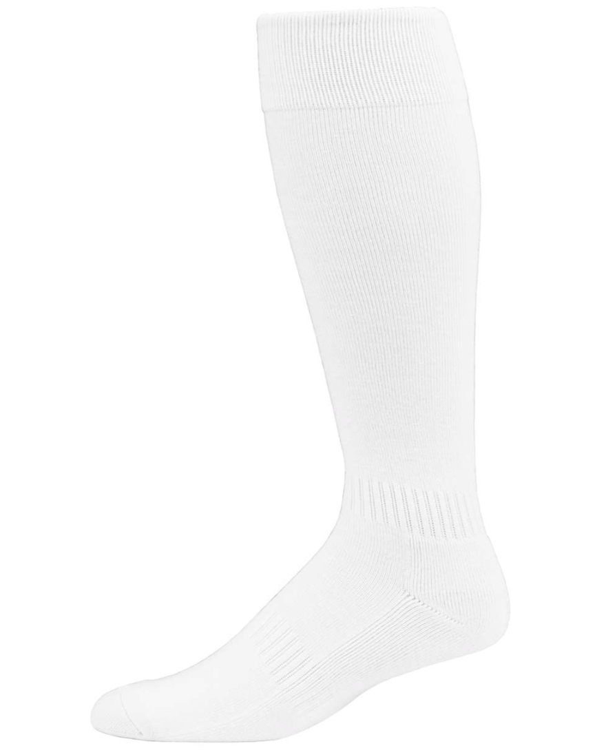Augusta Elite Sportswear Calf High Socks(6006)