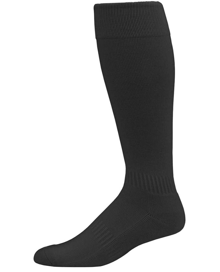 Augusta Elite Sportswear Calf High Socks(6006)