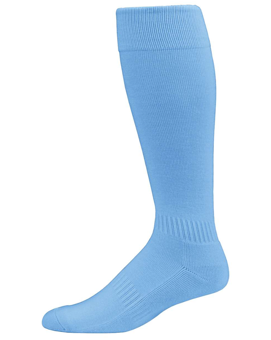 Augusta Elite Sportswear Calf High Socks(6006)