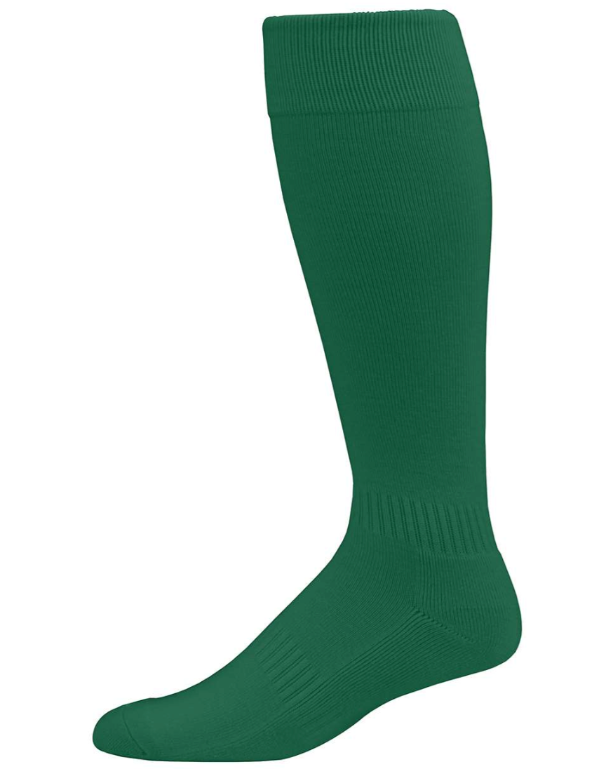 Augusta Elite Sportswear Calf High Socks(6006)