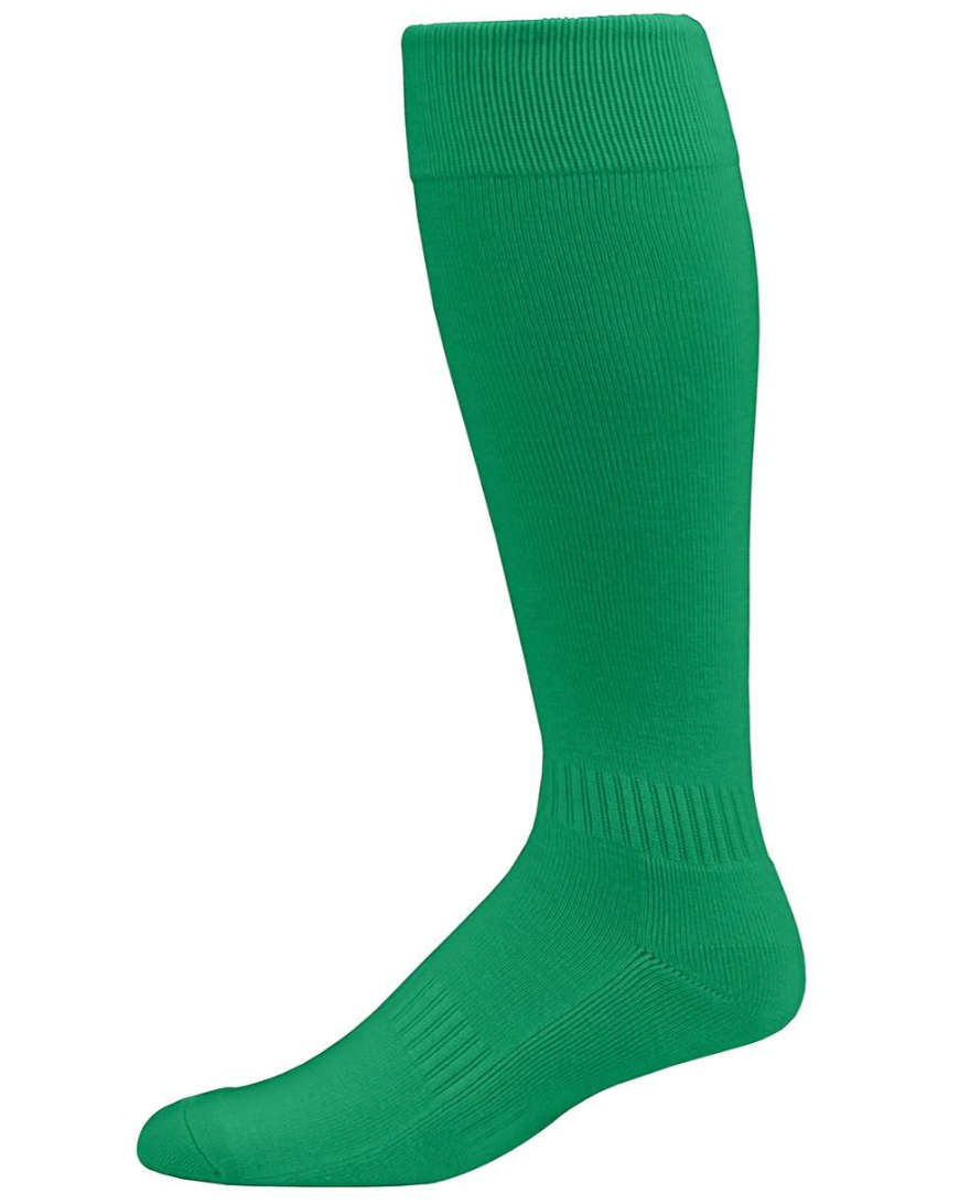Augusta Elite Sportswear Calf High Socks(6006)