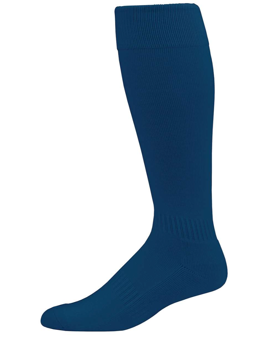 Augusta Elite Sportswear Calf High Socks(6006)