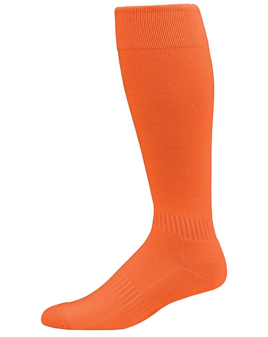 Augusta Elite Sportswear Calf High Socks(6006)