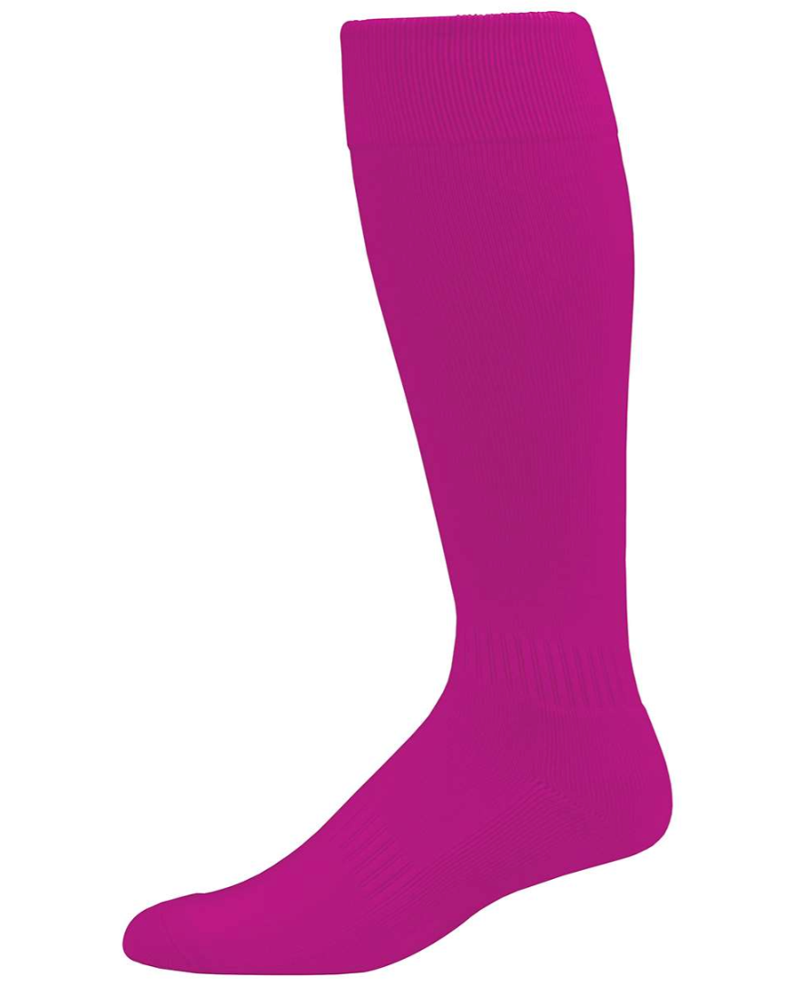 Augusta Elite Sportswear Calf High Socks(6006)