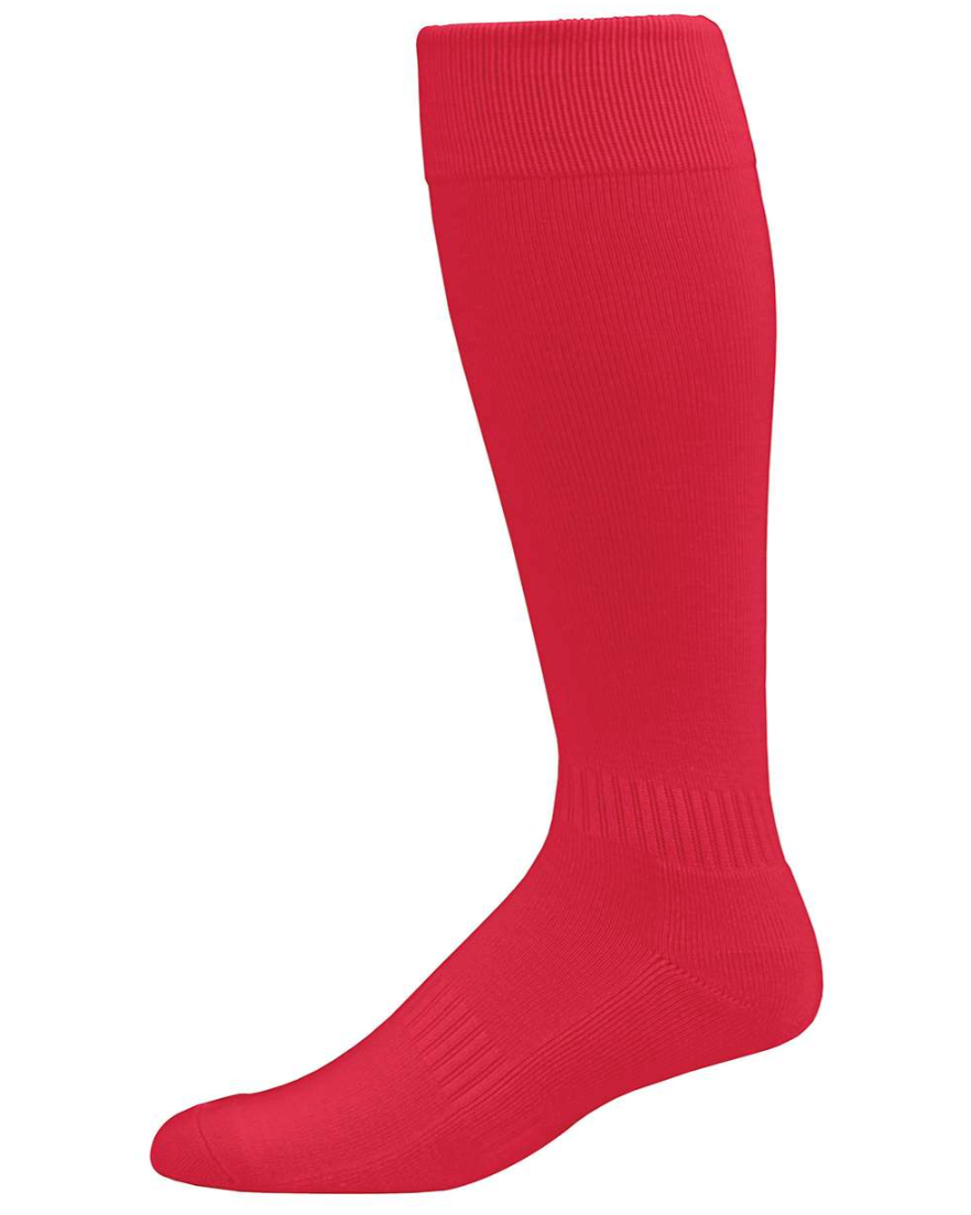 Augusta Elite Sportswear Calf High Socks(6006)