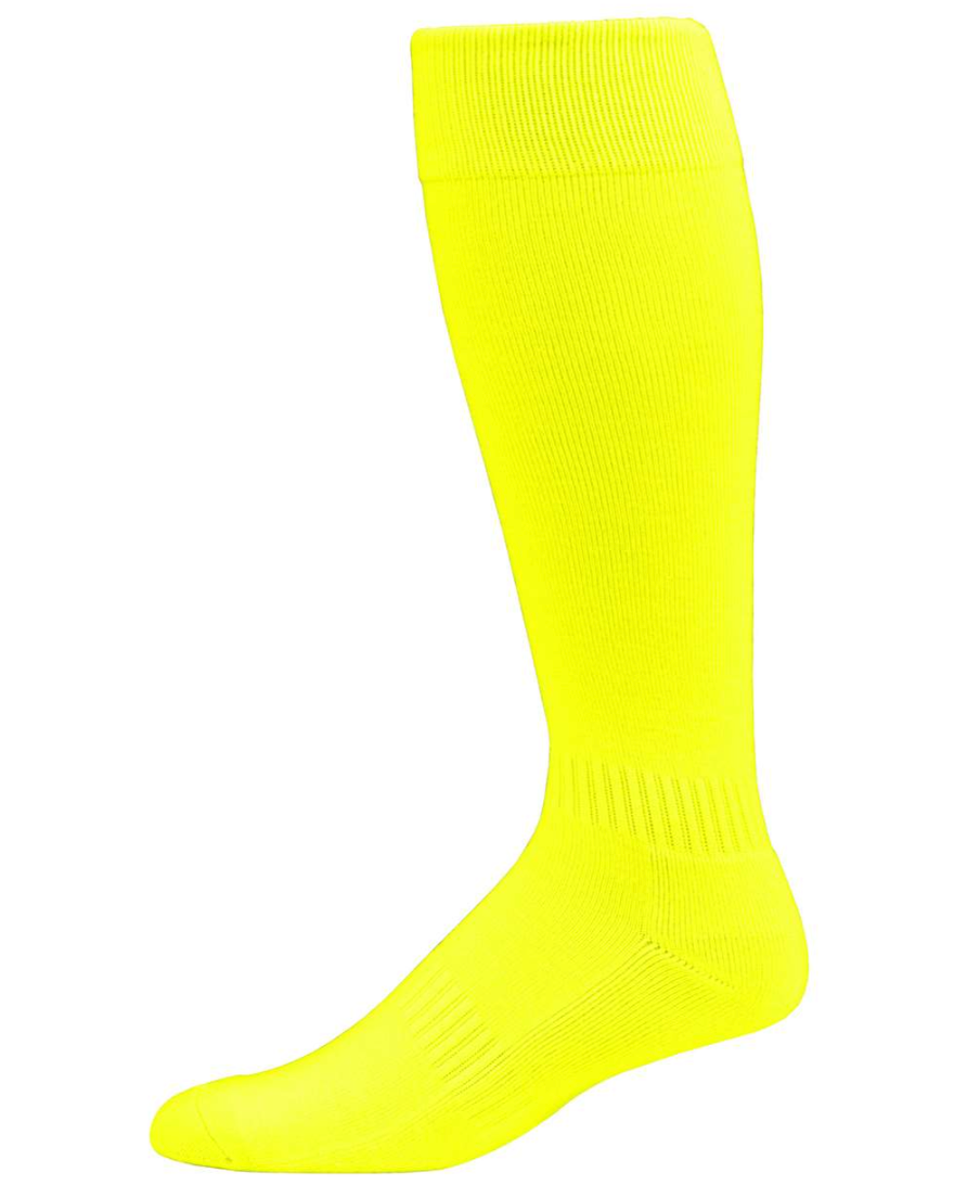 Augusta Elite Sportswear Calf High Socks(6006)