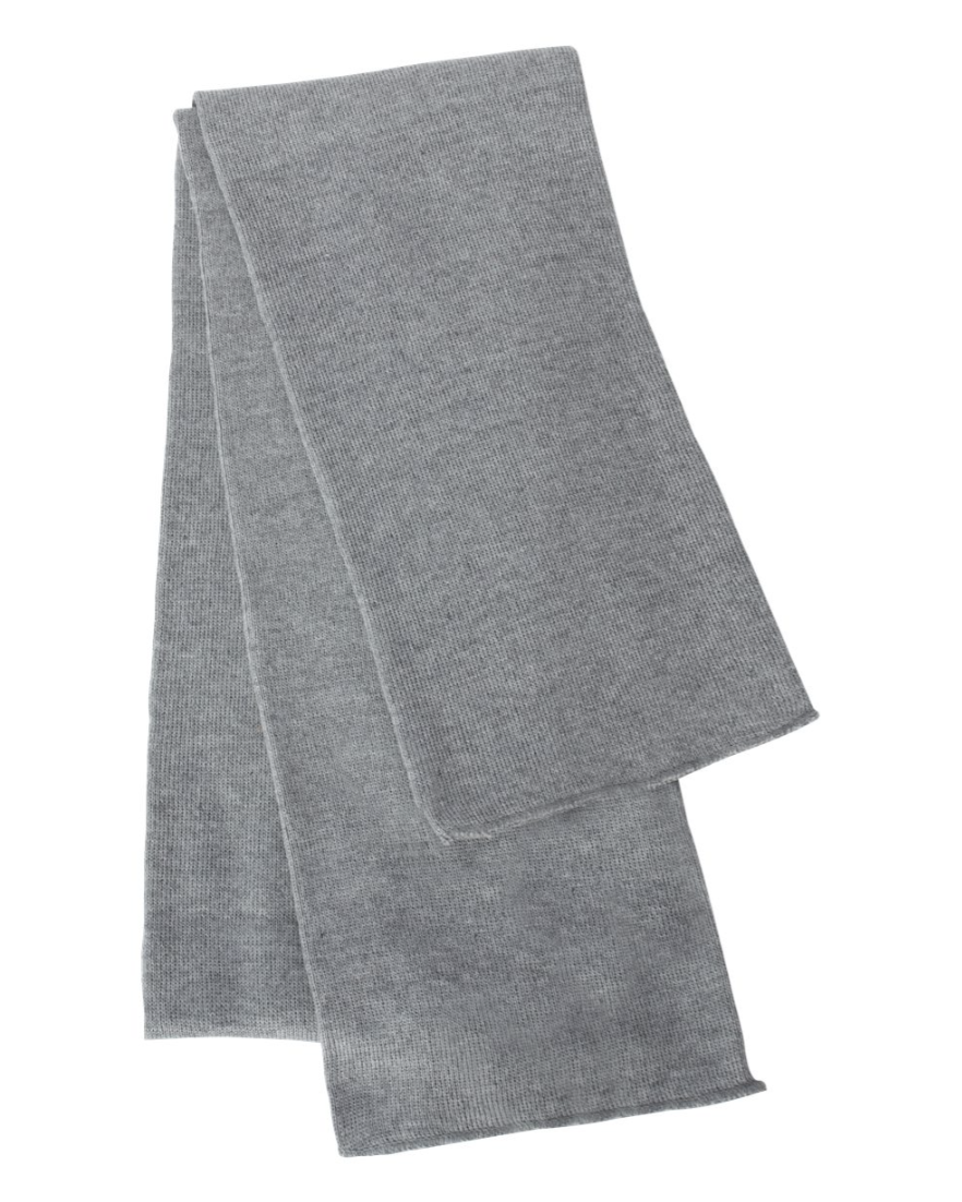 Sportman Knitted Scarf(SP04)