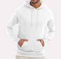 Champion Unisex Powerblend Hooded Sweatshirt(S700)