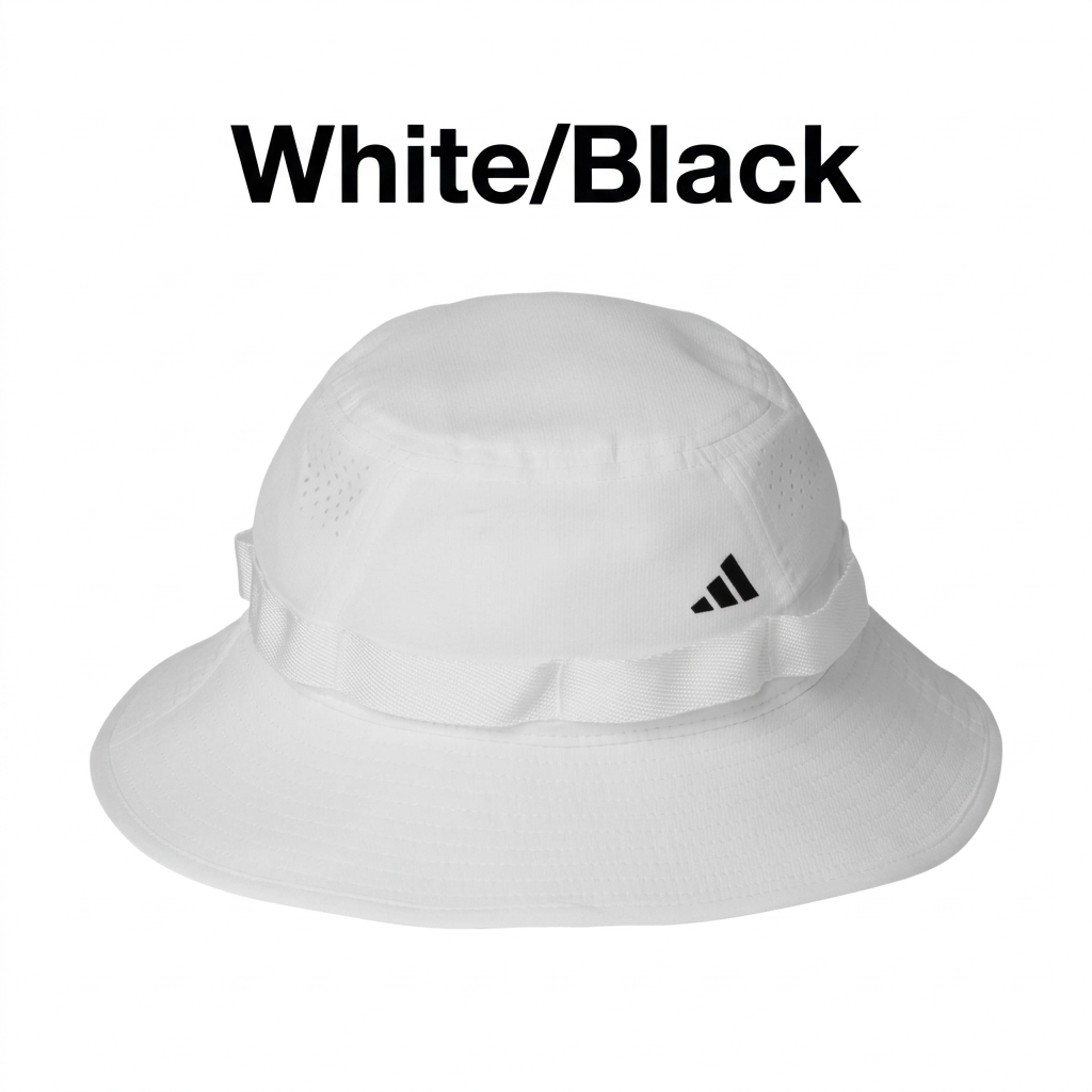 Adidas Fundamental Victory Unisex Bucket Hat(AH610)