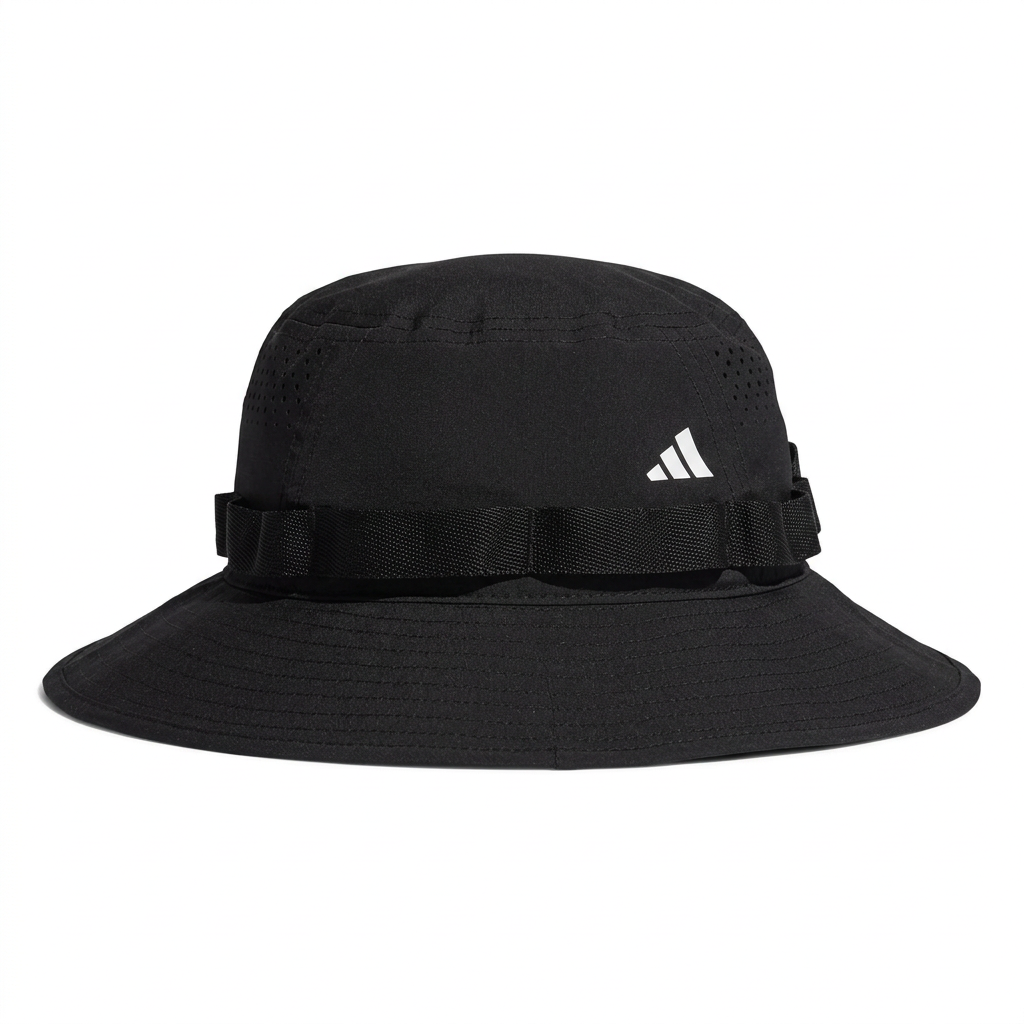 Adidas Fundamental Victory Unisex Bucket Hat(AH610)
