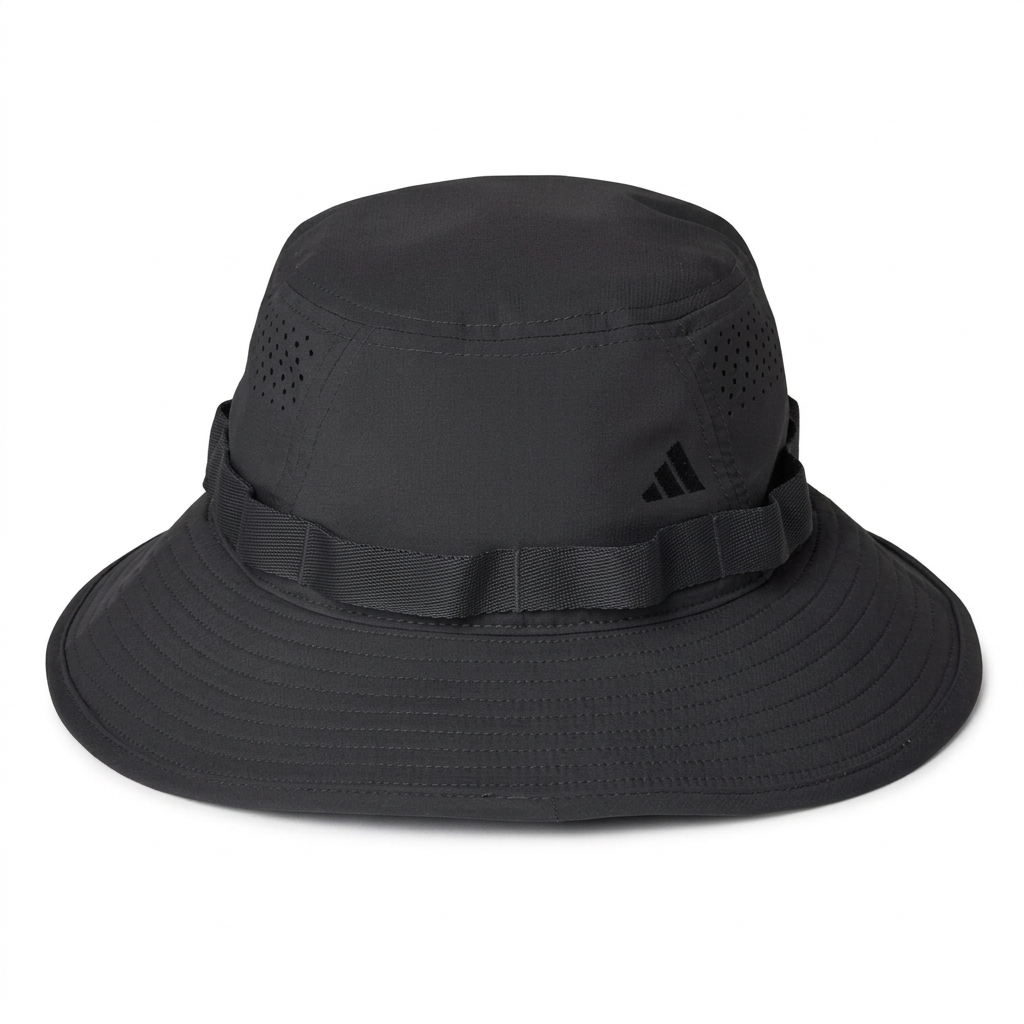 Adidas Fundamental Victory Unisex Bucket Hat(AH610)