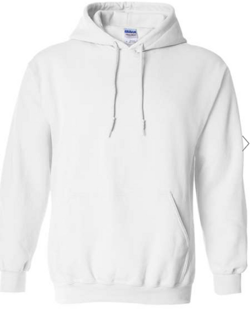 Custom, Personalized Hoodie