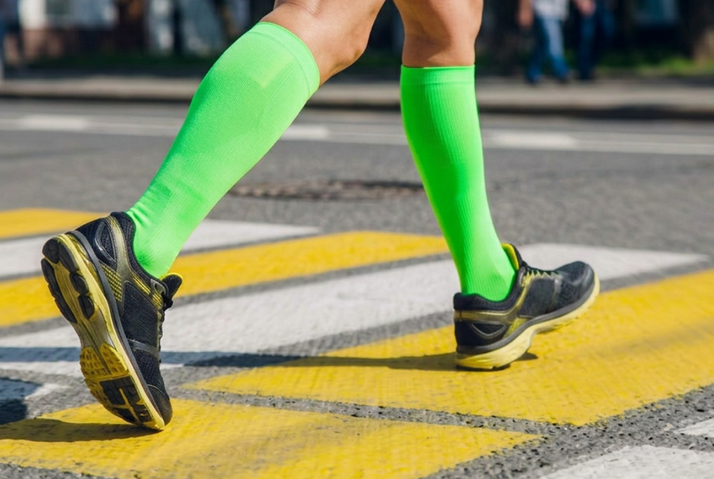 Augusta Elite Sportswear Calf High Socks(6006)