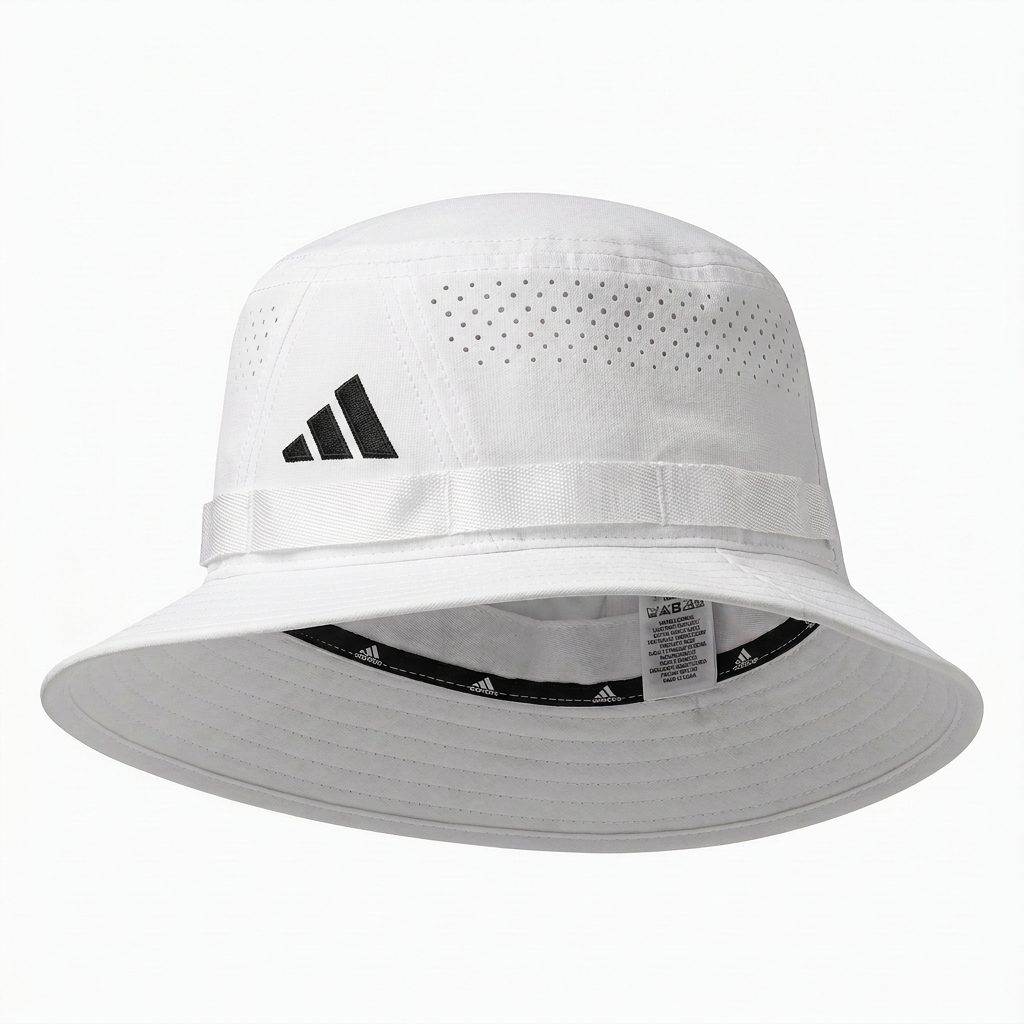 Adidas Fundamental Victory Unisex Bucket Hat(AH610)