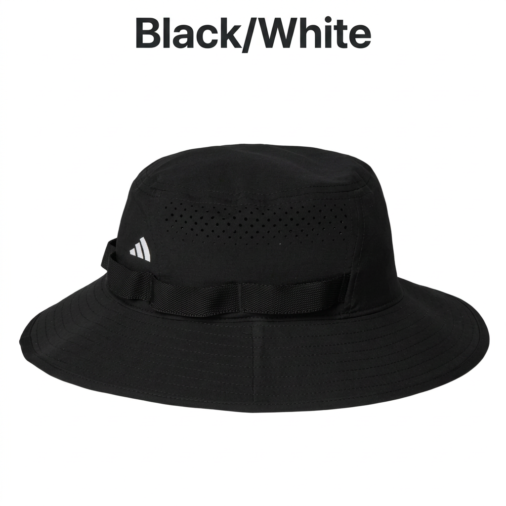 Adidas Fundamental Victory Unisex Bucket Hat(AH610)