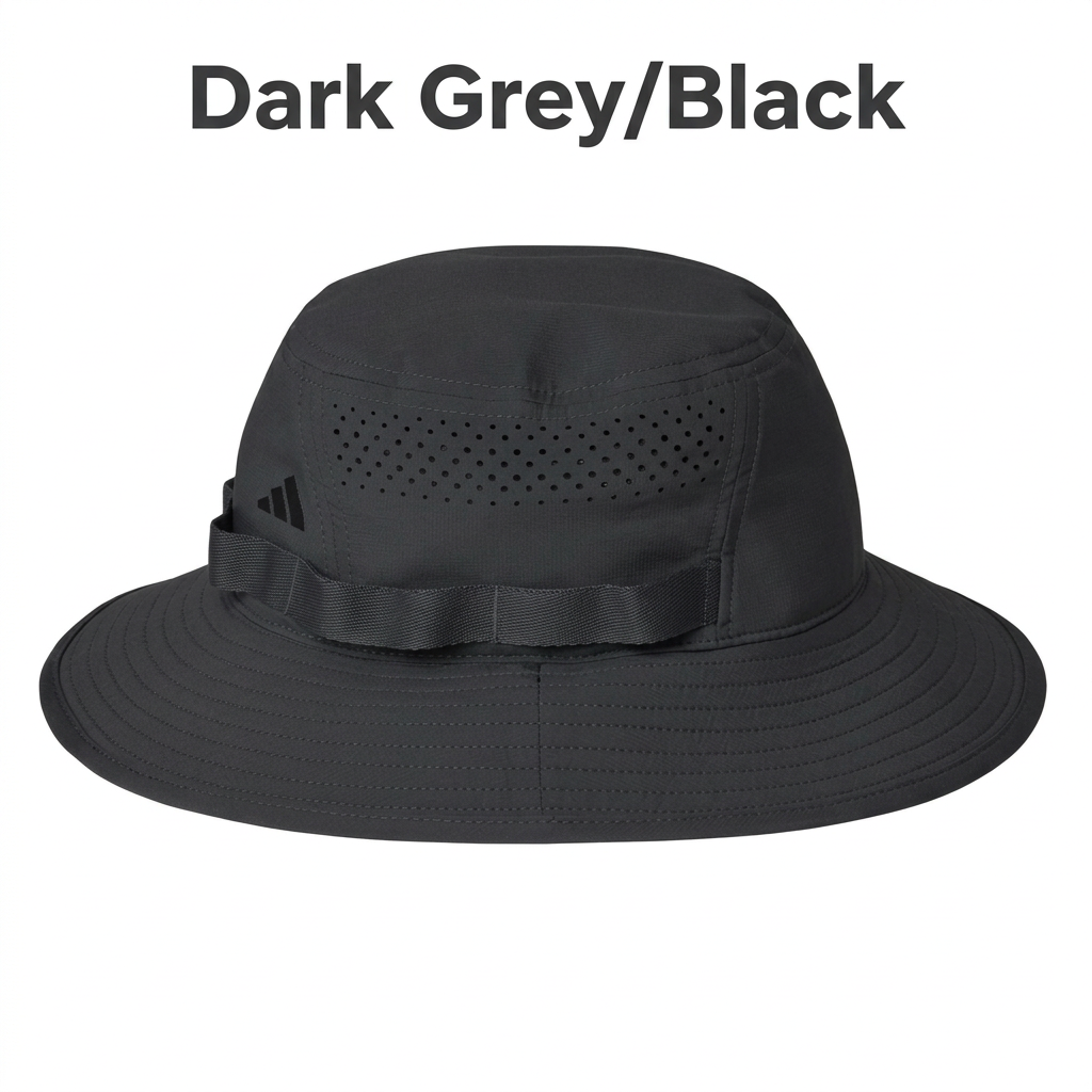 Adidas Fundamental Victory Unisex Bucket Hat(AH610)