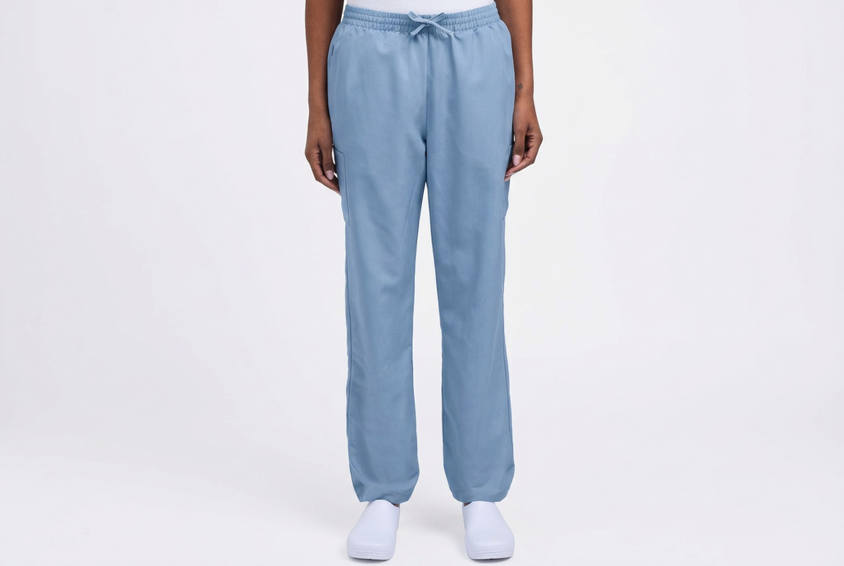 Women's Limitless Scrub Top and Bottom Set(HSB000,HSB003)