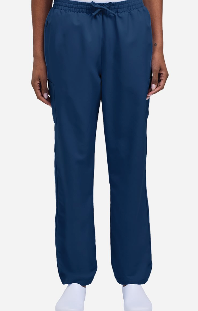 Women's Limitless Scrub Top and Bottom Set(HSB000,HSB003)