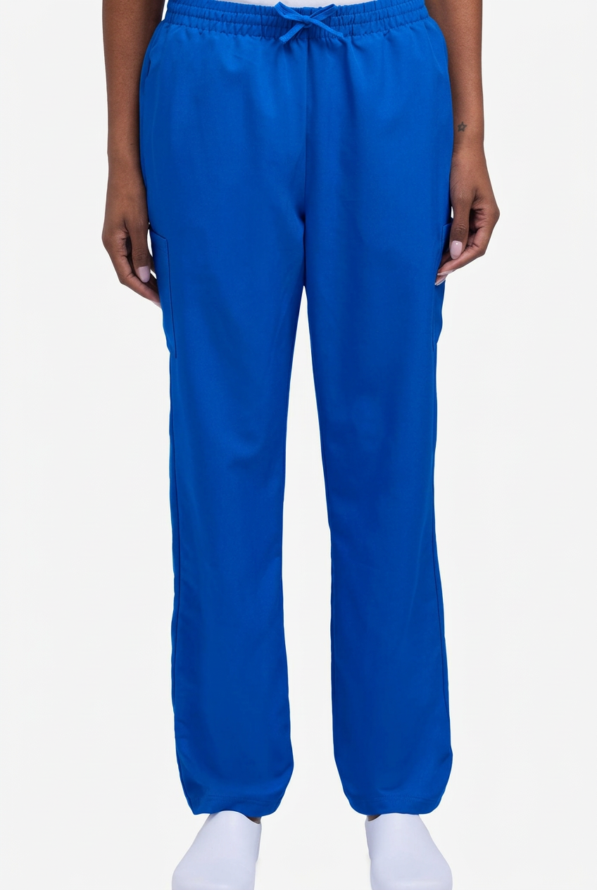 Women's Limitless Scrub Top and Bottom Set(HSB000,HSB003)