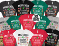 Matching Family Christmas Shirts, 540 Quotes Funny(SKU)
