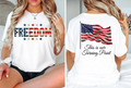 This is The Turning Point,Freedom Shirts(QS1087)