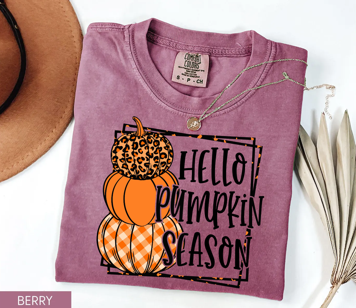 Comfort color Pumpkin Shirt, halloween pumpkin cute shirt,(QS1539)