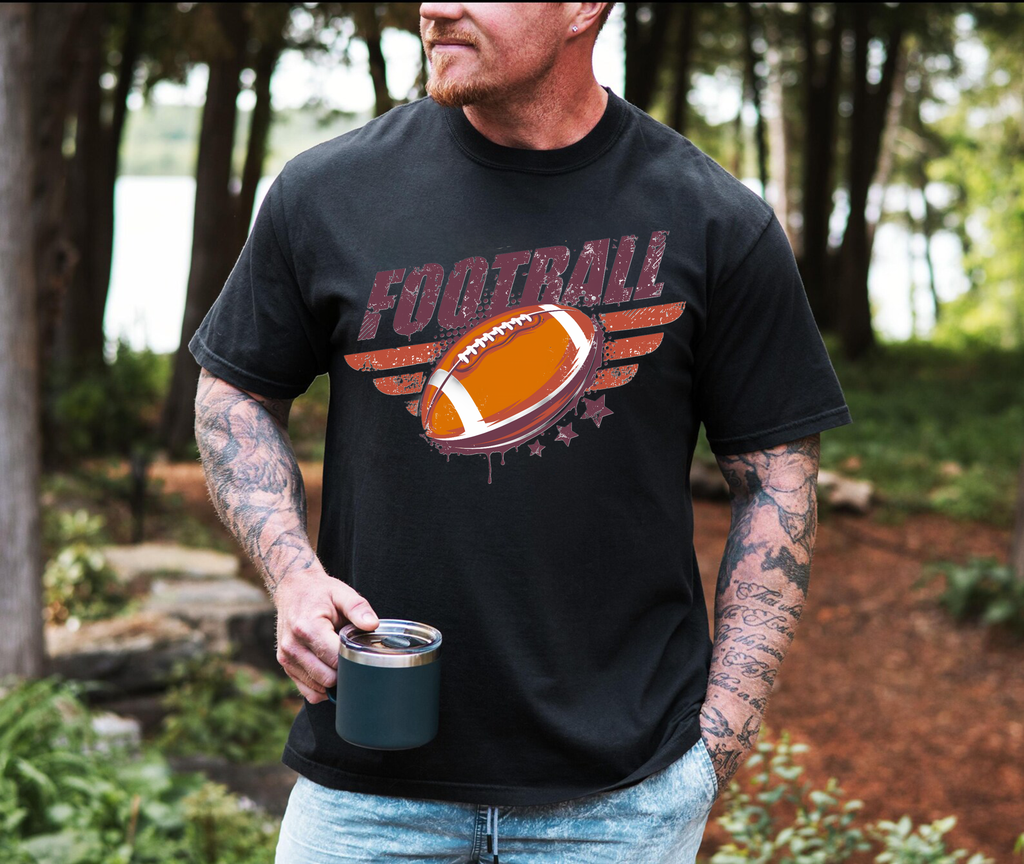 Men Football,Sports Shirts(QS995)