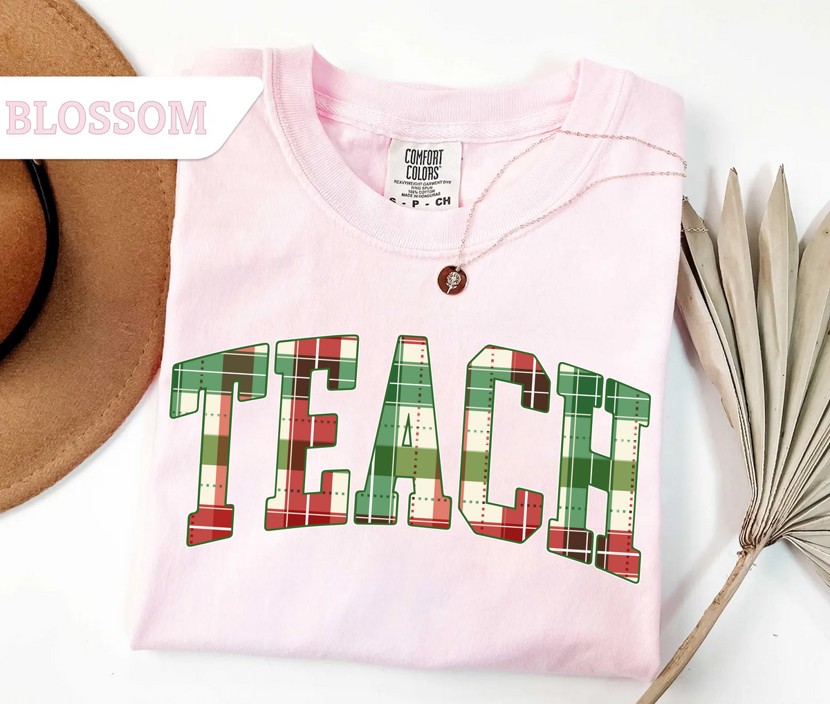 Teacher pattern,Work Shirts(QS1182)
